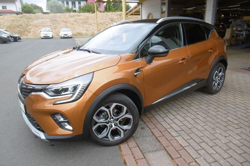 Captur