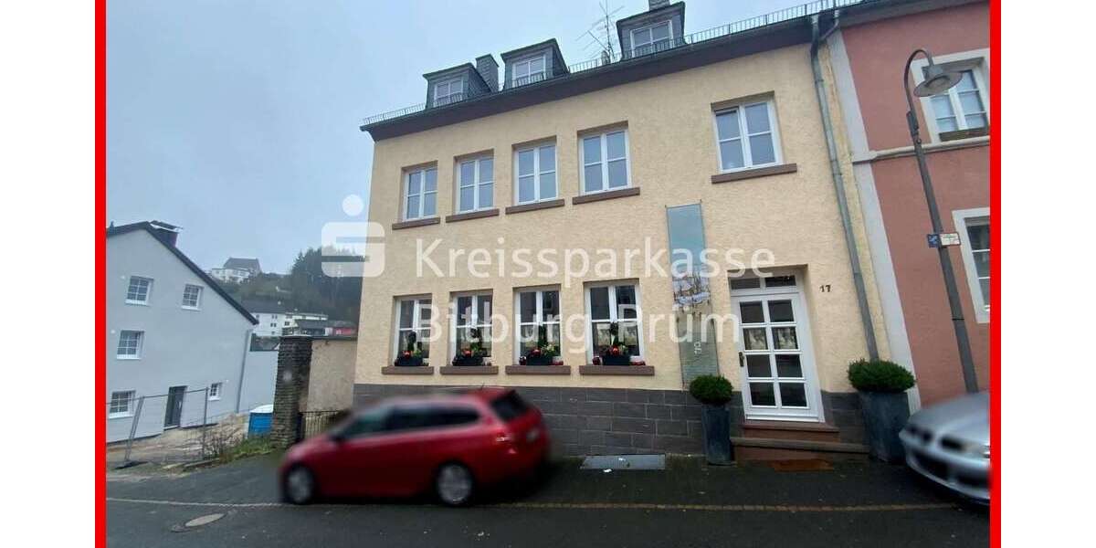 Einfamilienhaus Waxweiler - 10 Zimmer, 153 m&sup2;, 340.000&euro; | Angebot:25196374