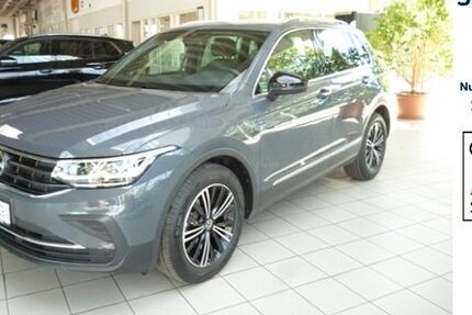 VW Tiguan 21.890 km 28.989 &euro; Wittenberg 06886