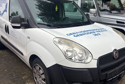 Fiat Doblo 195.000 km 2.490 € Mintraching/Neufahrn 85375