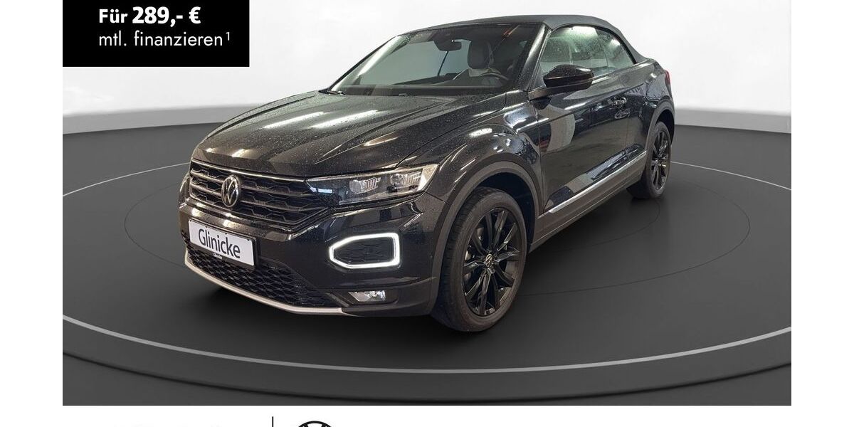 VW T-Roc 51.080 km 24.680 &euro; Minden 32427
