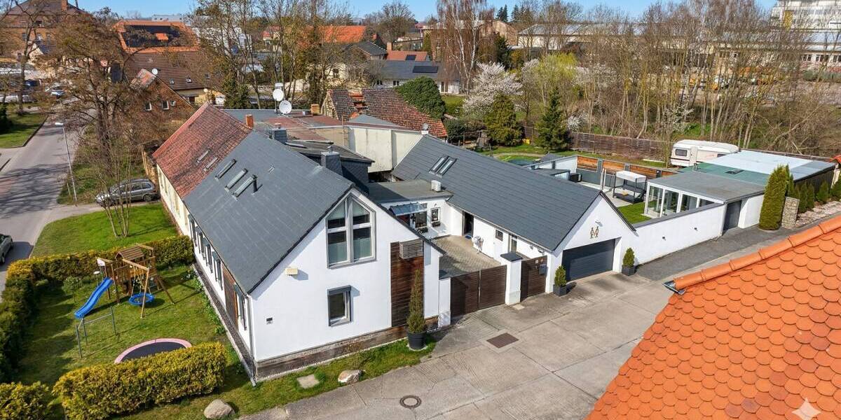 Doppelhaushälfte Landsberg Gütz - 5 Zimmer, 190 m&sup2;, 480.000&euro; | Angebot:26014831