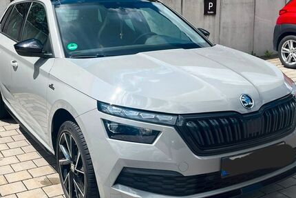 Skoda Kamiq 62.000 km 19.500 &euro; Willmering 93497
