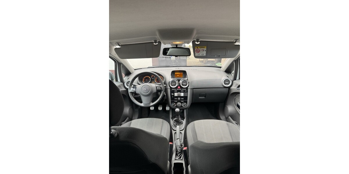 Opel Corsa 152.100 km 4.400 &euro; Bad Schönborn 76669