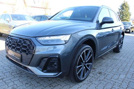 Audi Q5 65.193 km 41.900 &euro; Pampow 19075