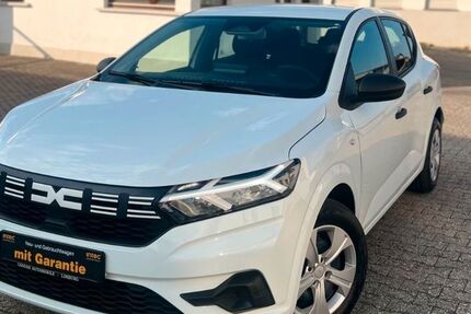 Dacia Sandero 46.200 km 12.990 &euro; Limburg an der Lahn 65551