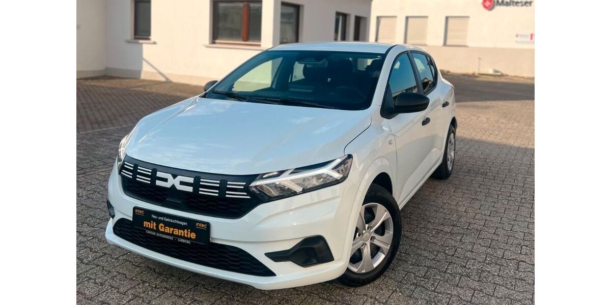 Dacia Sandero 46.200 km 12.990 &euro; Limburg an der Lahn 65551