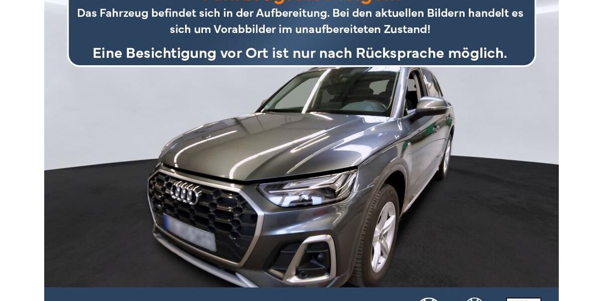Audi Q5 43.417 km 39.850 &euro; Rietberg 33397