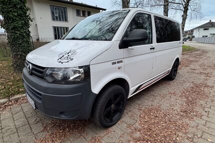 VW T5 andere 400.000 km 12.850 &euro; Meckesheim 74909