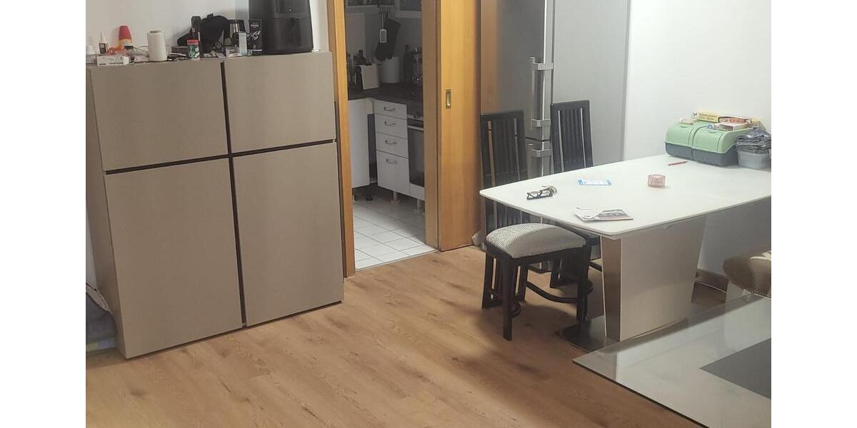 Etagenwohnung Dachau - 1.5 Zimmer, 44 m&sup2;, 900&euro; | Angebot:26682585