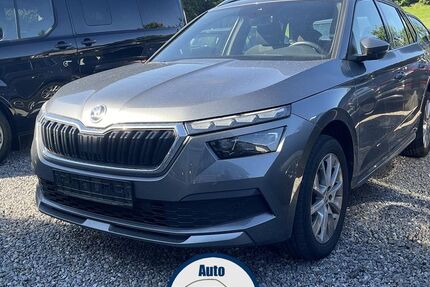 Skoda Kamiq 68.300 km 22.995 &euro; Neukirchen 94362