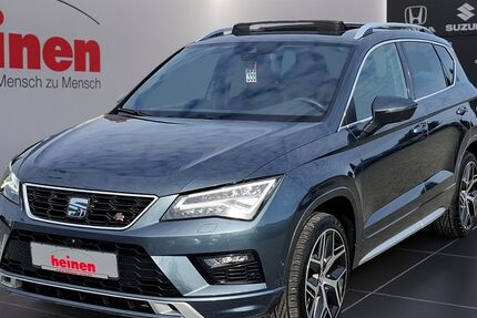 Seat Ateca 51.500 km 26.899 € Holzwickede 59439