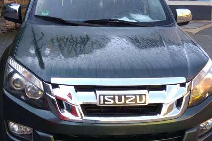 Isuzu D-Max 57.400 km 19.990 € Röslau 95195