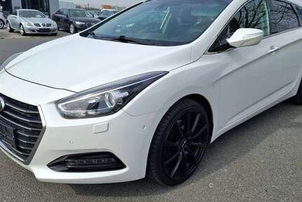 Hyundai i40 108.000 km 12.690 &euro; Groß-Gerau 64521