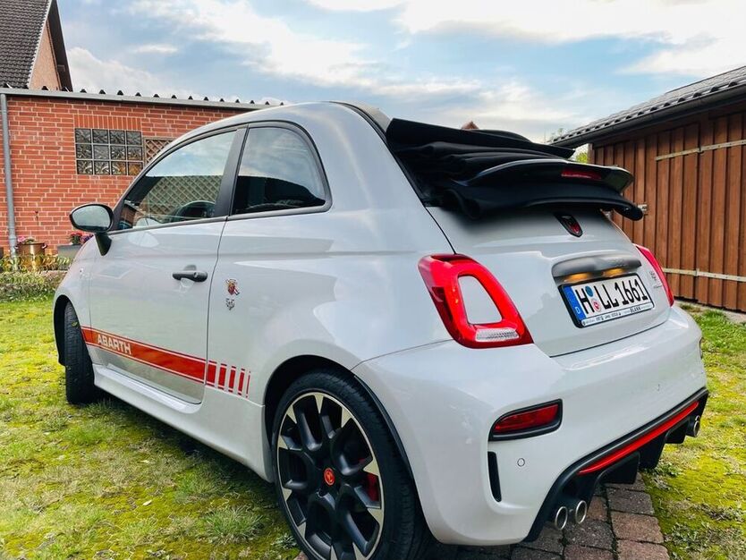 595 Competizione