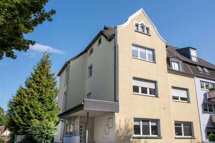 Wohnung Marl - 4 Zimmer, 122 m&sup2;, 179.000&euro; | Angebot:27673173