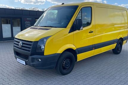 VW Crafter 78.231 km 14.990 &euro; Martfeld 27327