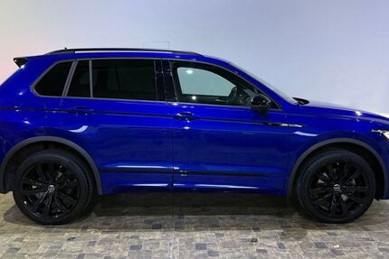 VW Tiguan 102.000 km 30.990 &euro; Nümbrecht 51588