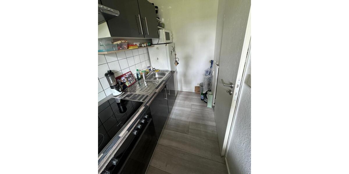 Erdgeschoßwohnung Gütersloh Kattenstroth - 1 Zimmer, 43 m&sup2;, 124.900&euro; | Angebot:26286931