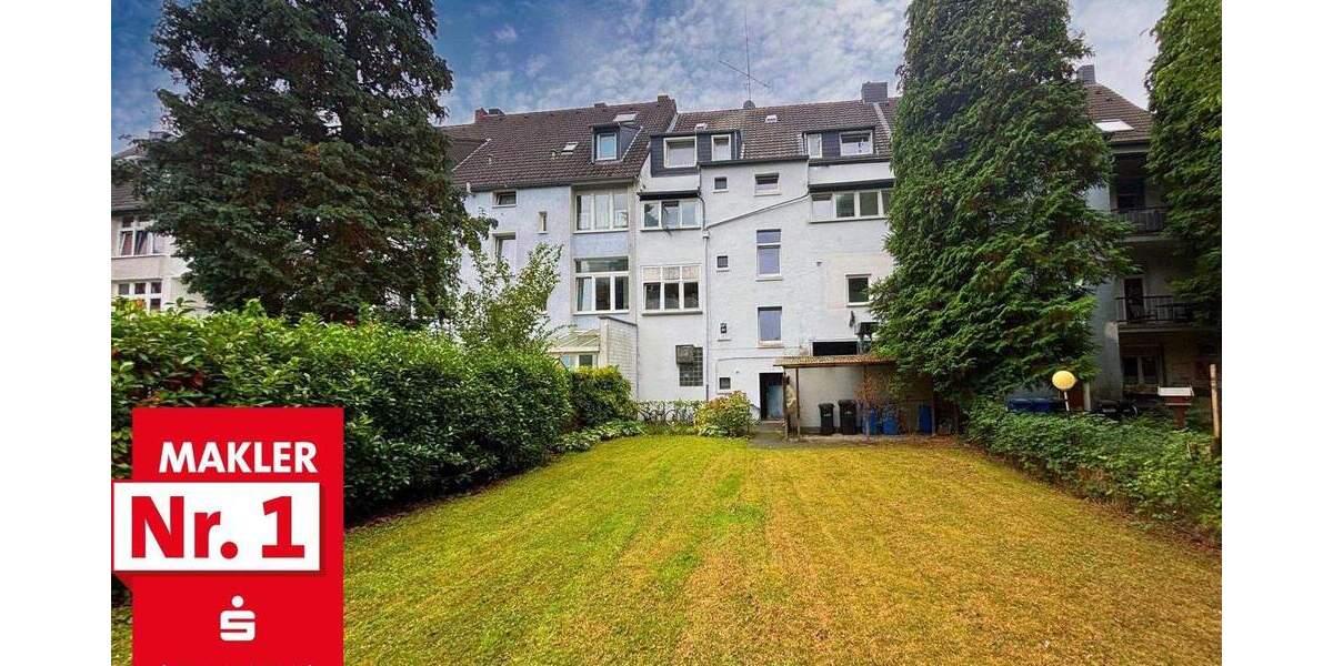 Gewerbeobjekt Leverkusen Opladen - 9 Zimmer, 769.500&euro; | Angebot:25409667