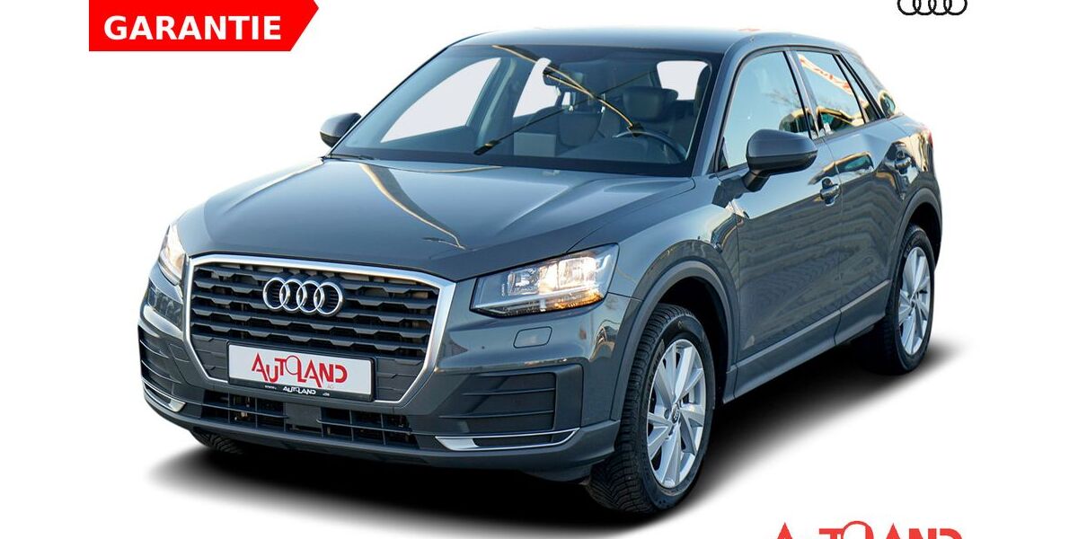 Audi Q2 94.055 km 20.990 &euro; Cottbus OT Kolkwitz 03099