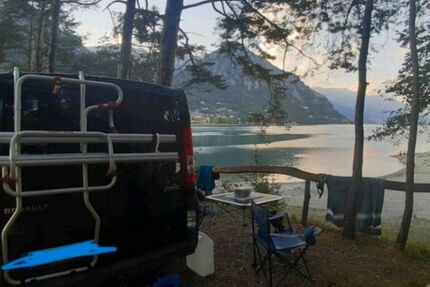 Renault Trafic 192.000 km 9.000 &euro; Mannheim 68169