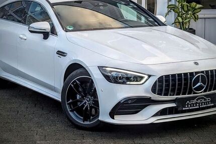 Mercedes AMG GT