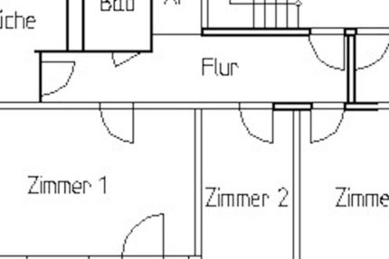 Wohnung an den Sachsendorfer Wiesen zu vermieten 3 zimmer