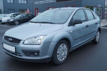 Ford Focus 193.000 km 1.200 &euro; Künzell 36093