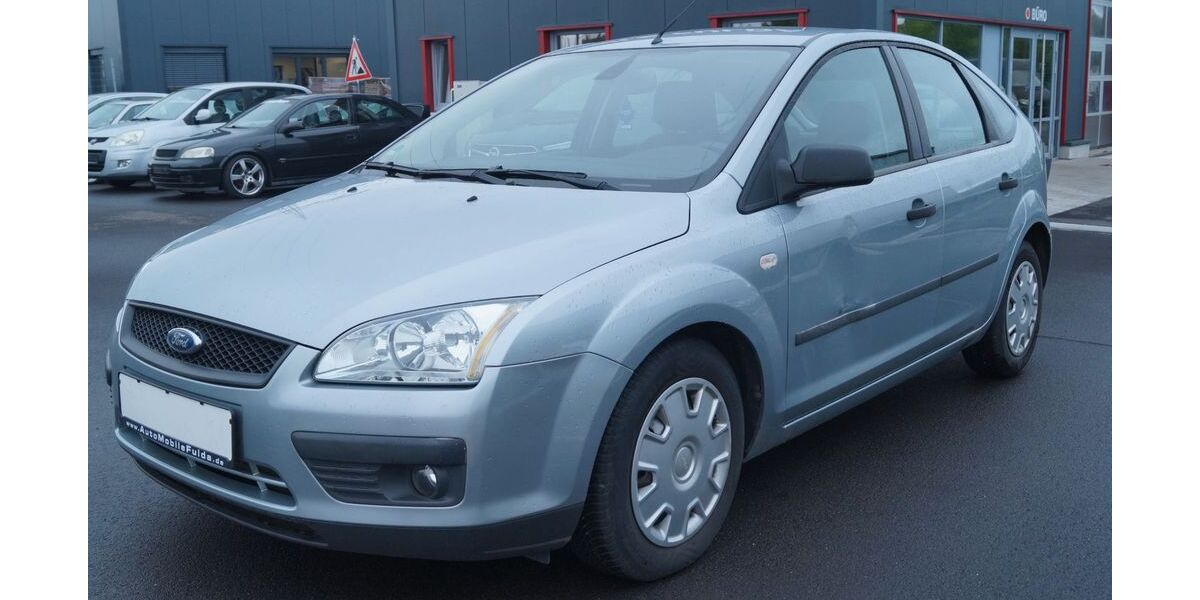 Ford Focus 193.000 km 1.200 &euro; Künzell 36093