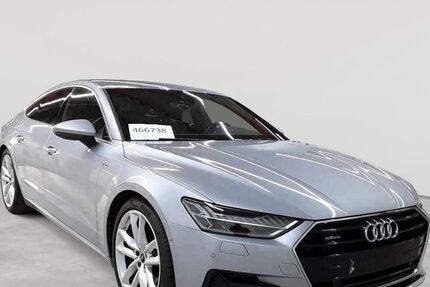 Audi A7 106.765 km 39.990 &euro; Fernwald-Steinbach 35463
