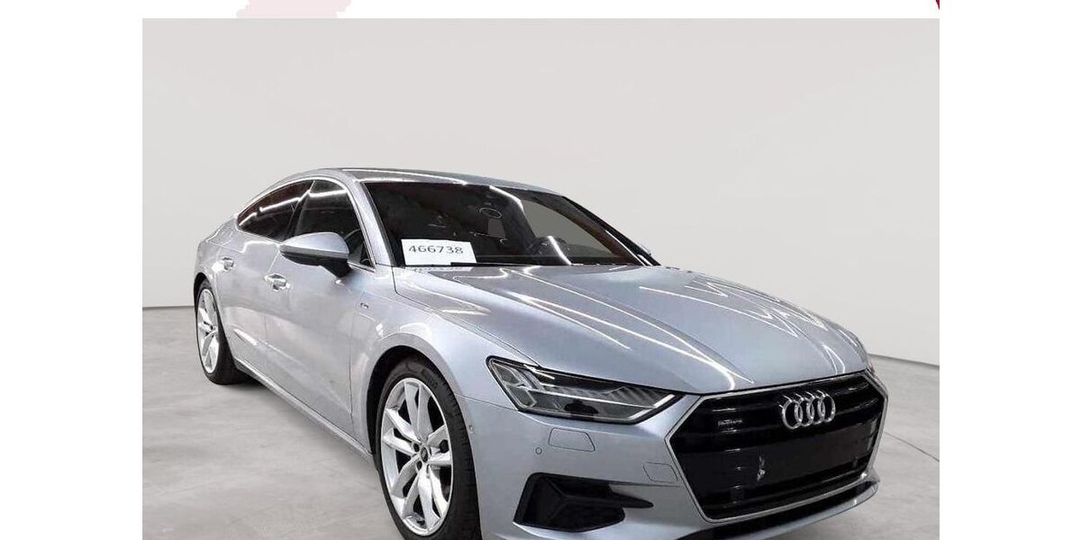 Audi A7 106.765 km 39.990 &euro; Fernwald-Steinbach 35463