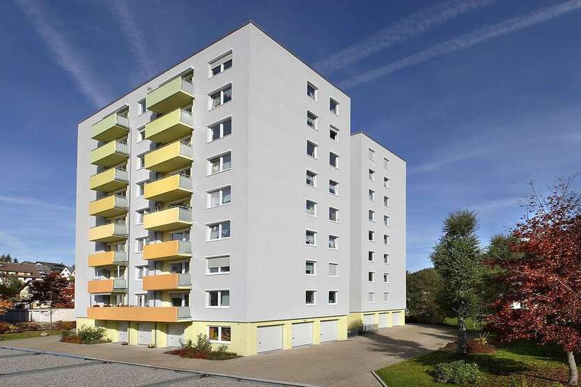 Wohnung zum Mieten in Furtwangen 590 € 53.56 m²