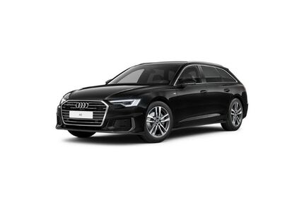 Audi A6 18.861 km 42.890 &euro; Oberursel 61440