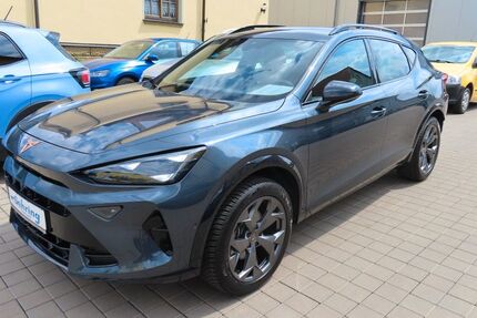 Cupra Formentor 26.400 km 31.590 &euro; Dombühl 91601