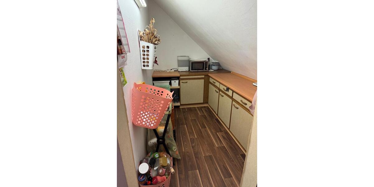 Wohnung in Schermbeck Zentrum ab 01.03.206 zu vermieten 3 zimmer