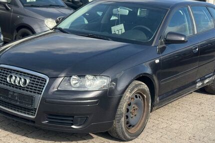 Audi A3 354.225 km 1.600 &euro; Neustadt 31535