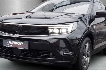 Opel Grandland (X) 11.855 km 22.750 &euro; Hannover 30177