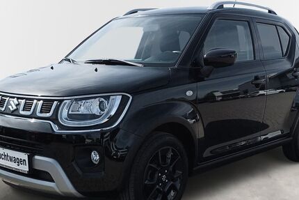 Suzuki Ignis 49.050 km 15.990 &euro; Sonneberg 96515