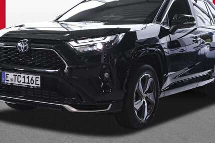 Toyota RAV 4 1.010 km 55.289 € Essen 45141