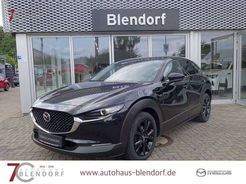 Mazda CX-30 68.390 km 23.900 € Herten 45701