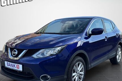 Nissan Qashqai 30.900 km 11.490 &euro; Ingenried 86980