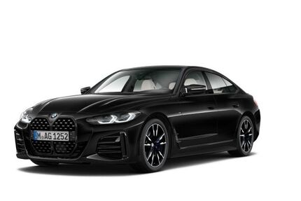 BMW 440 Gran Coupé