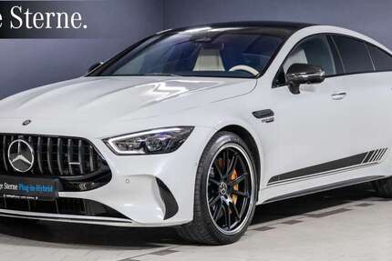 Mercedes-Benz AMG GT 19.275 km 156.900 &euro; Hamburg 22549