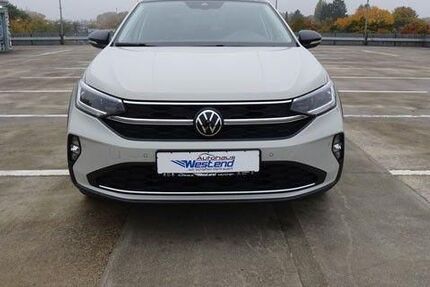 VW Taigo 2.500 km 28.440 &euro; München 80686