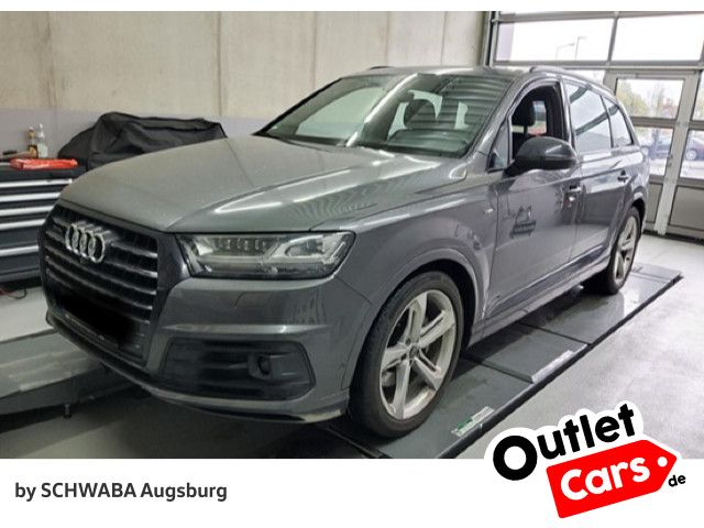 Audi Q7 138.600 km 46.190 € Gersthofen 86368