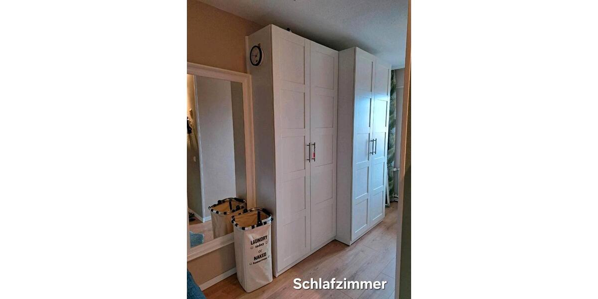 Etagenwohnung Schönberg (Holstein) - 1 Zimmer, 39 m&sup2;, 159.000&euro; | Angebot:26534425