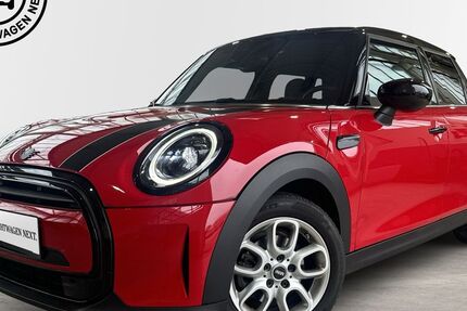 Mini Cooper 13.977 km 24.890 &euro; Geretsried - Gelting 82538
