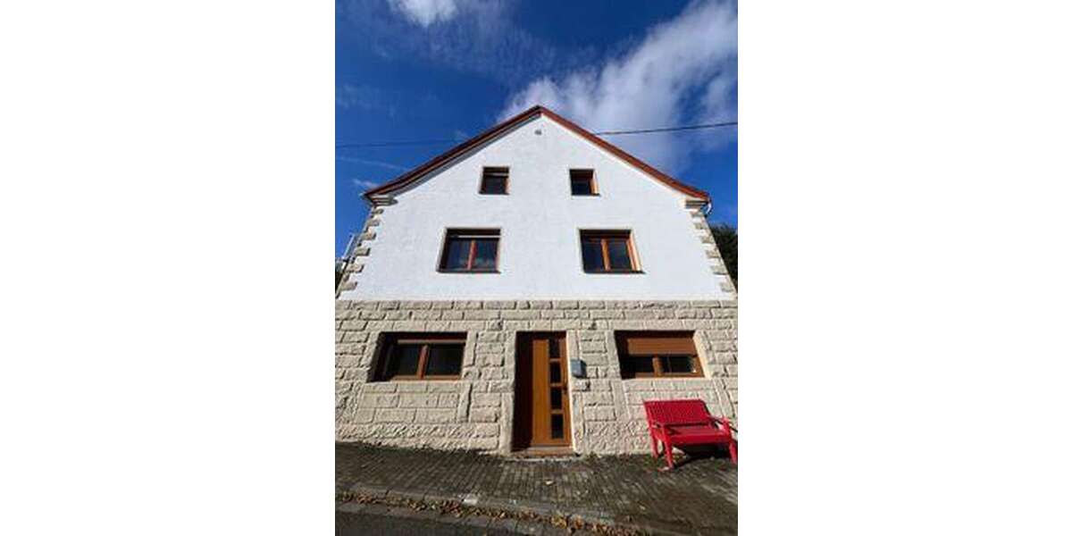 Etagenwohnung Saarbrücken Brebach-Fechingen - 4 Zimmer, 70 m&sup2;, 129.000&euro; | Angebot:26333603