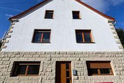 Wohnung Saarbrücken Brebach-Fechingen - 4 Zimmer, 70 m&sup2;, 129.000&euro; | Angebot:26333603